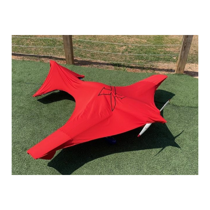 Extreme Flight Sun Cover 70cc