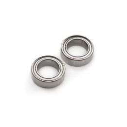 Ložisko 8x13x3,5mm (2ks)