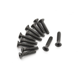 Zápustný šroub 2,3x10mm