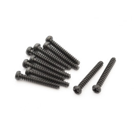 Šroub s půlkulatou hlavou 2,3x16mm