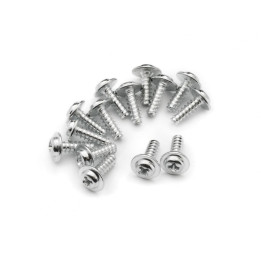 Šroub s podložkou 2,6x7mm