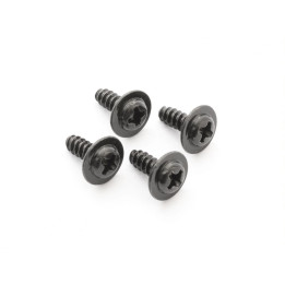 Šroub s podložkou 3x8mm