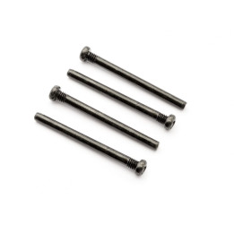 Závitový čep 3x31mm