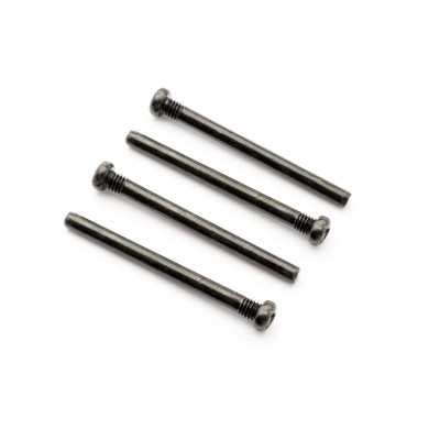 Závitový čep 3x31mm