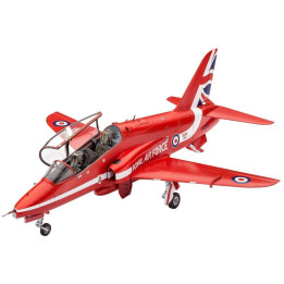 ModelSet letadlo 64921 - Bae Hawk T.1 Red Arrows (1:72)