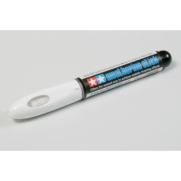 Weathering Stick Snow / Patinovacia fixka (sneh)