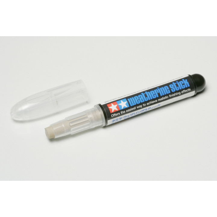 Weathering Stick Earth / Patinovacia fixka (zem)