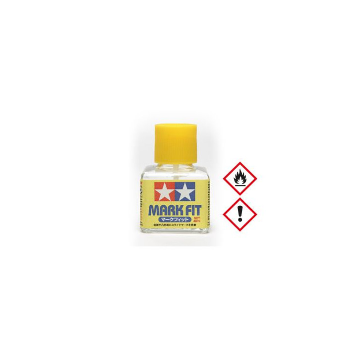 Tamiya Mark Fit 40ml