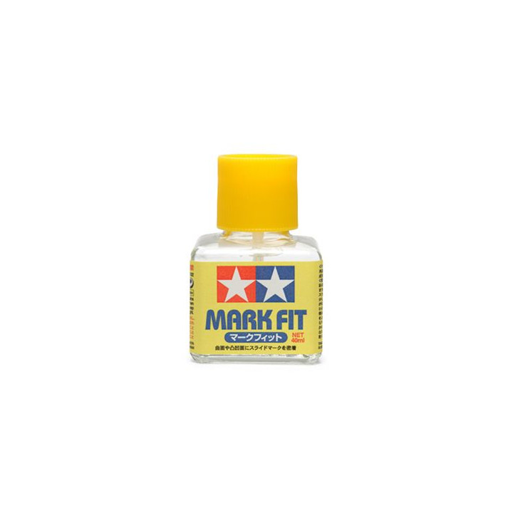 Tamiya Mark Fit 40ml