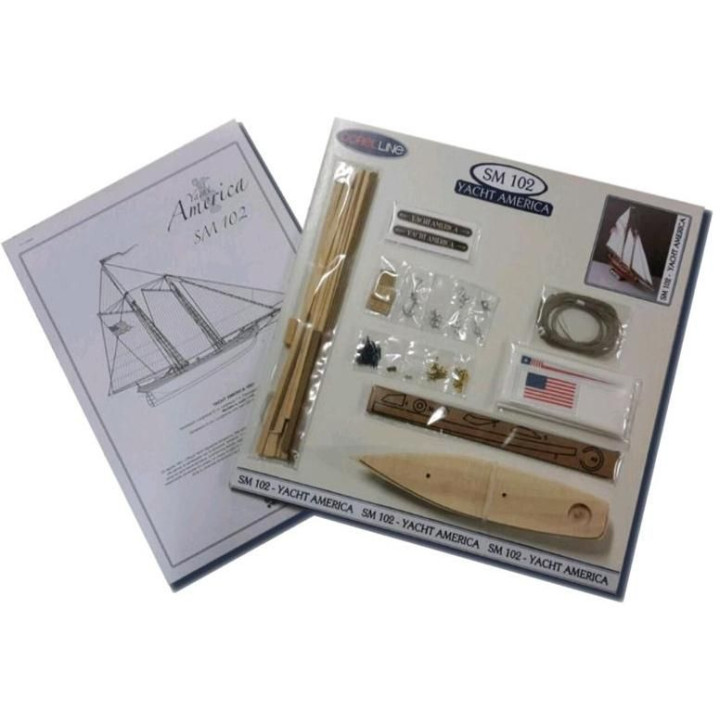 COREL H.M.S. Victory 1:310 kit