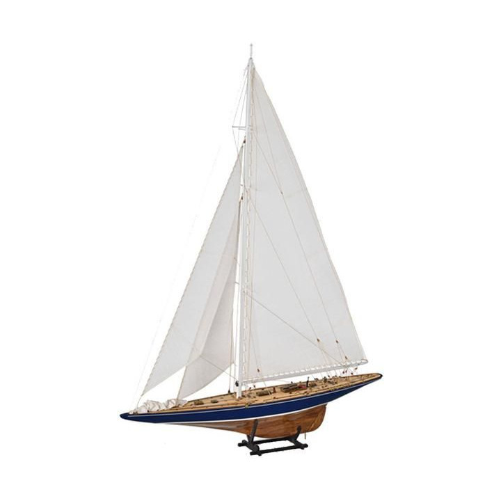 AMATI Endeavour plachetnice 1934 1:80 kit