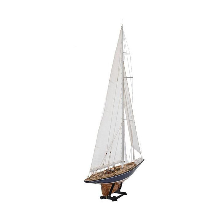 AMATI Endeavour plachetnice 1934 1:80 kit