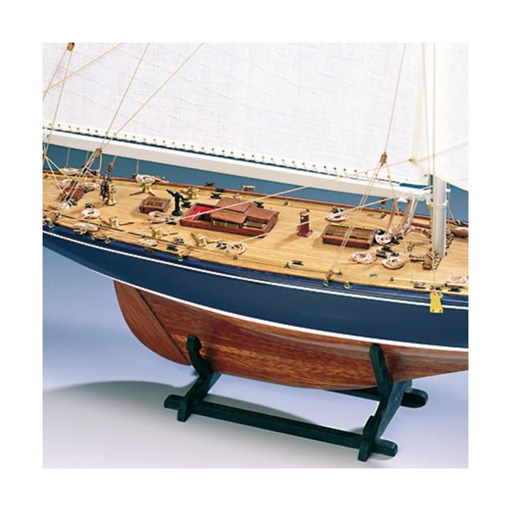 AMATI Endeavour plachetnice 1934 1:80 kit