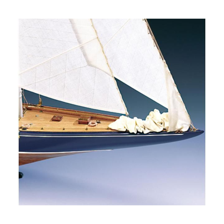 AMATI Endeavour plachetnice 1934 1:80 kit