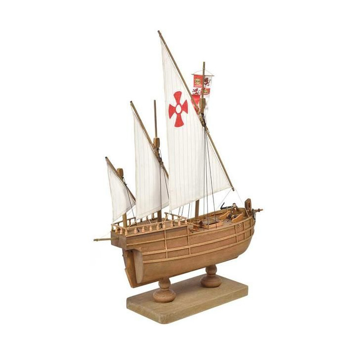 AMATI Nina 1:135 kit