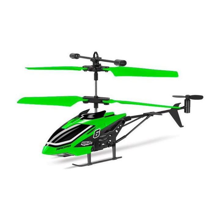 NINCOAIR Whip 2