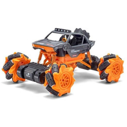 NINCORACERS Mini Driftrax 2.4GHz RTR