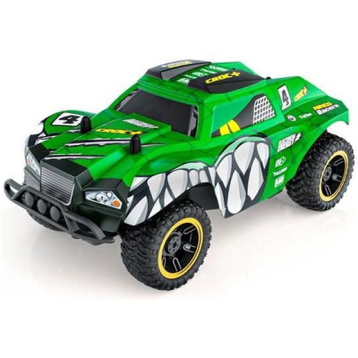 NINCORACERS Croc+ 1:18 2.4GHz RTR