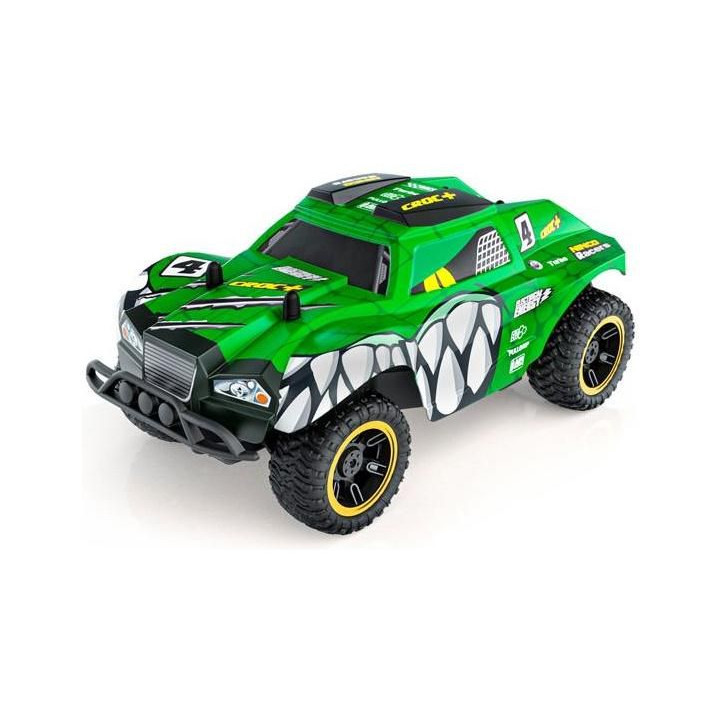 NINCORACERS Croc+ 1:18 2.4GHz RTR