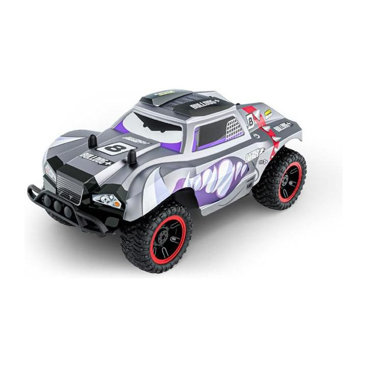 NINCORACERS Bulldog+ 1:18 2.4GHz RTR