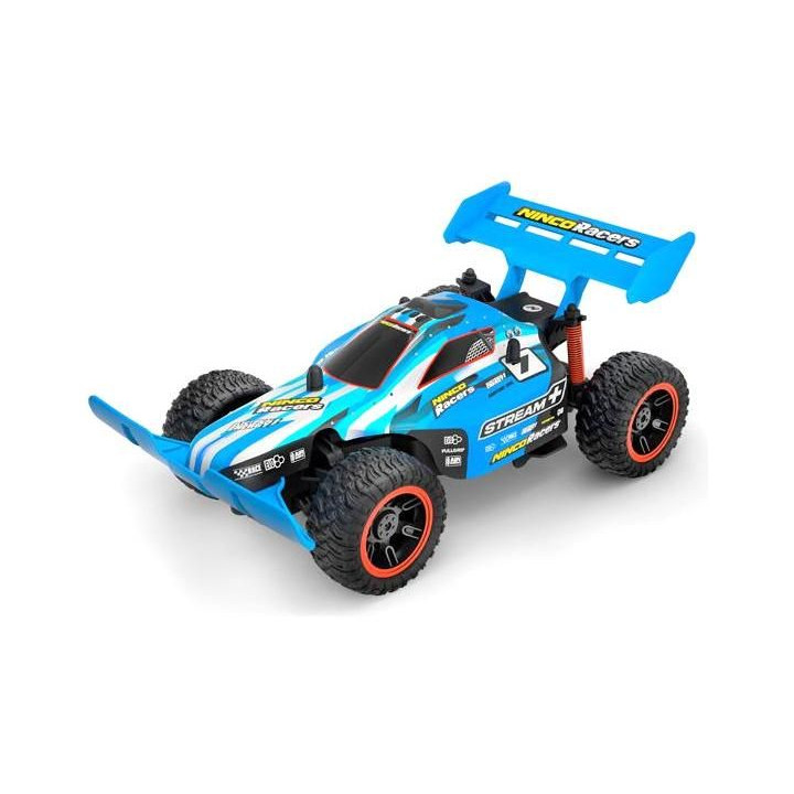 NINCORACERS Stream+ 1:18 2.4GHz RTR