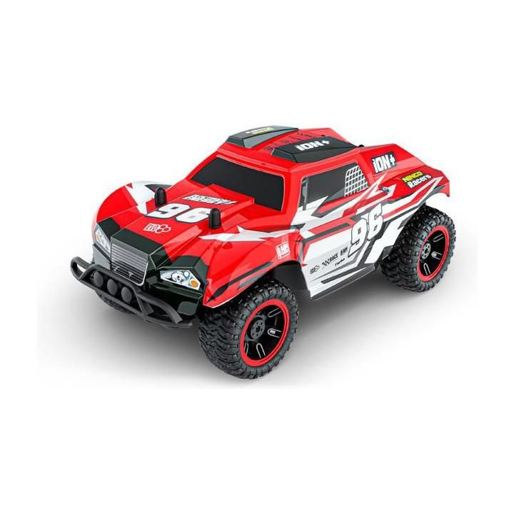 NINCORACERS ION+ 1:18 2.4GHz RTR