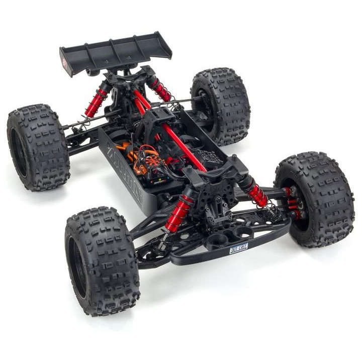 Arrma Outcast 8S BLX 1:5 4WD Smart RTR