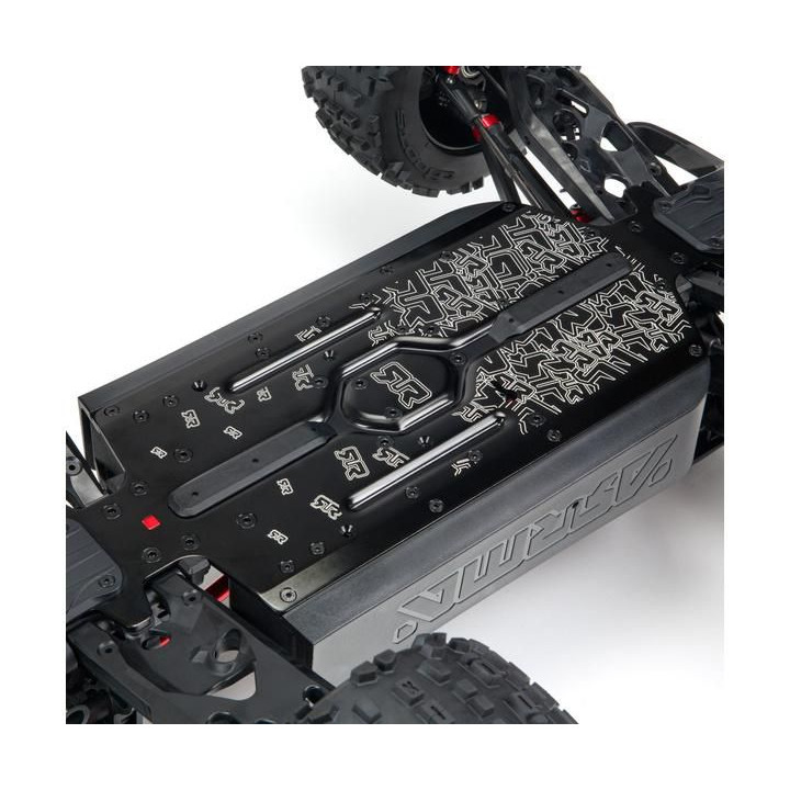 Arrma Outcast 8S BLX 1:5 4WD Smart RTR