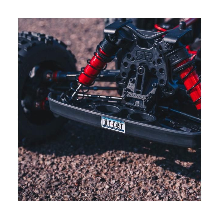 Arrma Outcast 8S BLX 1:5 4WD Smart RTR