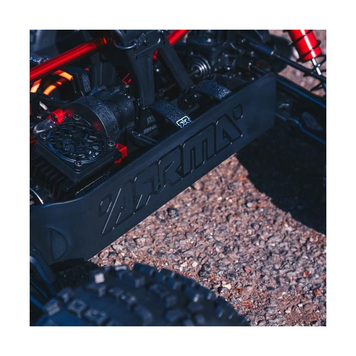 Arrma Outcast 8S BLX 1:5 4WD Smart RTR