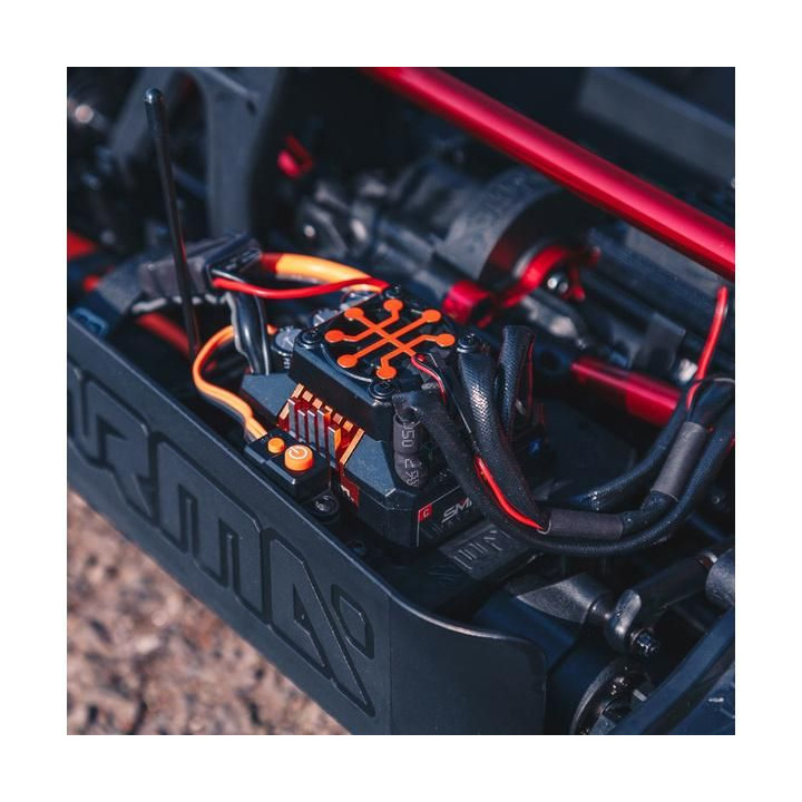 Arrma Outcast 8S BLX 1:5 4WD Smart RTR