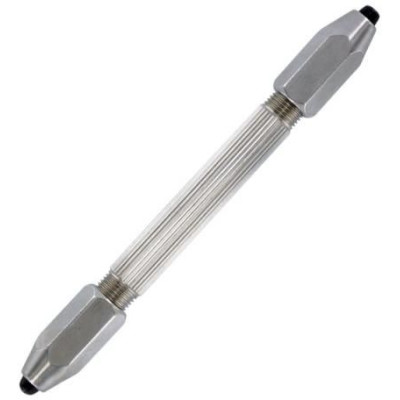 Modelcrat sklíčidlo univerzílní oboustranné 0 - 2.9mm