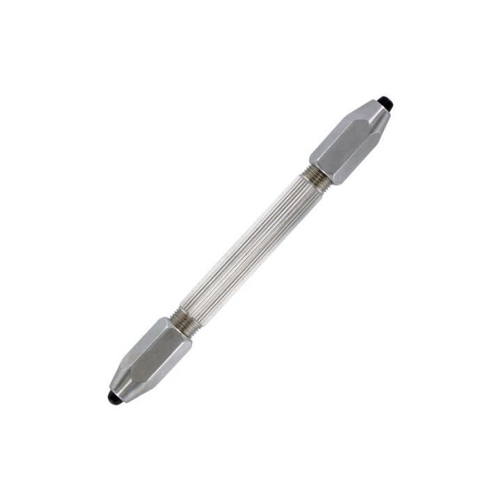 Modelcrat sklíčidlo univerzílní oboustranné 0 - 2.9mm