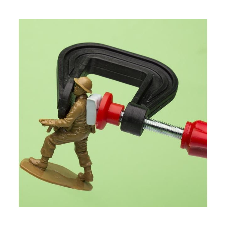 Modelcraft mini ztužidla (sada 3ks)