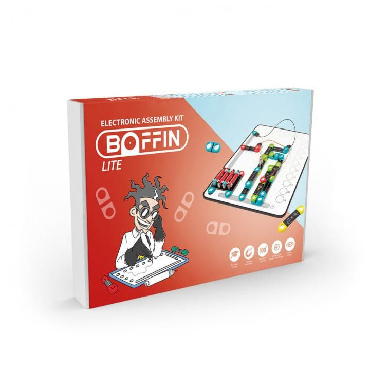 Boffin Magnetic Lite