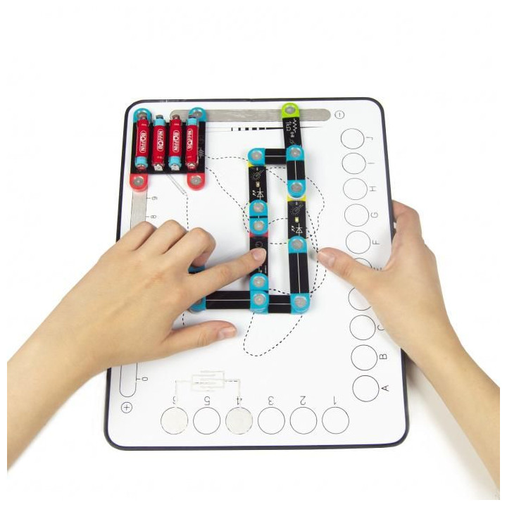 Boffin Magnetic Lite