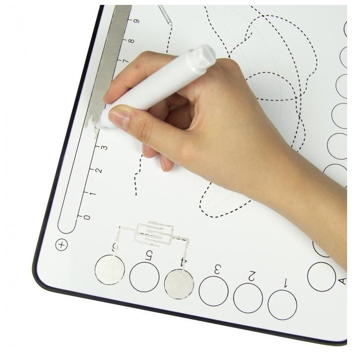 Boffin Magnetic Lite
