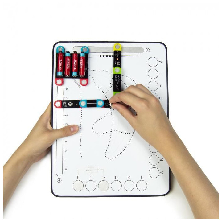 Boffin Magnetic Lite