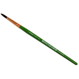 Humbrol Coloro Brush AG4008 - štětec (velikost 8)