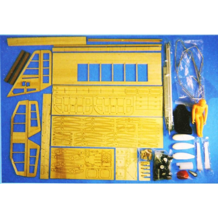Aerosport 103 1:3 2.4m Kit