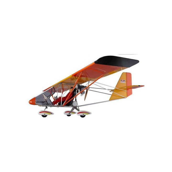 Aerosport 103 1:3 2.4m Kit