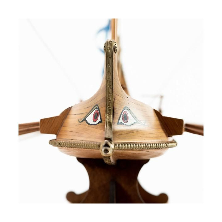 AMATI Řecká Bireme 1:35 kit