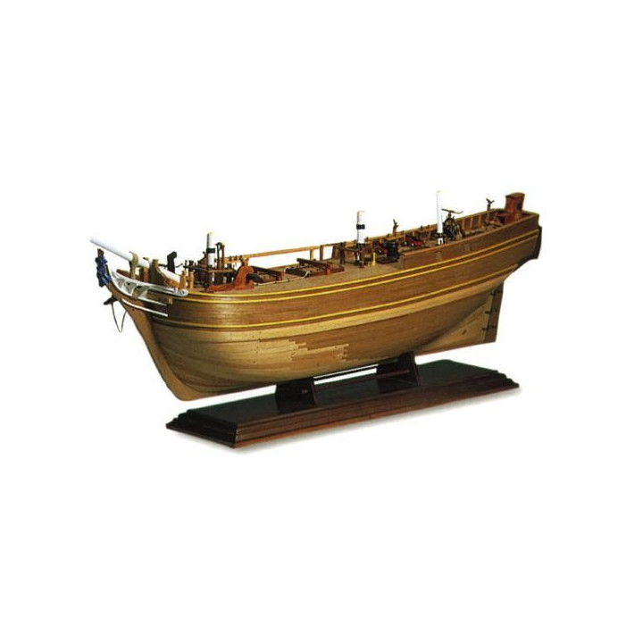 AMATI H.M.S Bounty 1787 1:60 kit