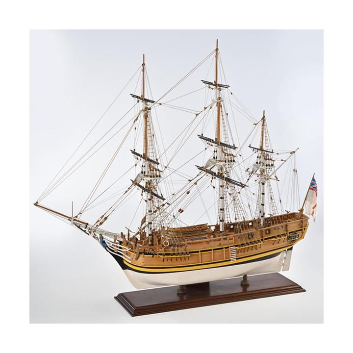 AMATI H.M.S Bounty 1787 1:60 kit