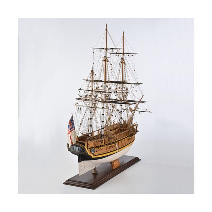 AMATI H.M.S Bounty 1787 1:60 kit