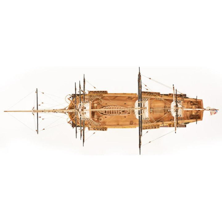 AMATI H.M.S Bounty 1787 1:60 kit