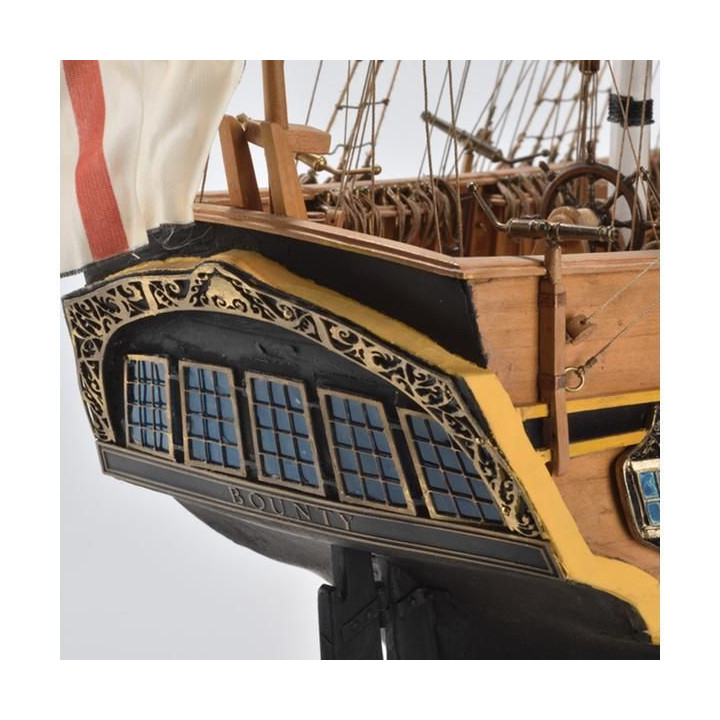 AMATI H.M.S Bounty 1787 1:60 kit