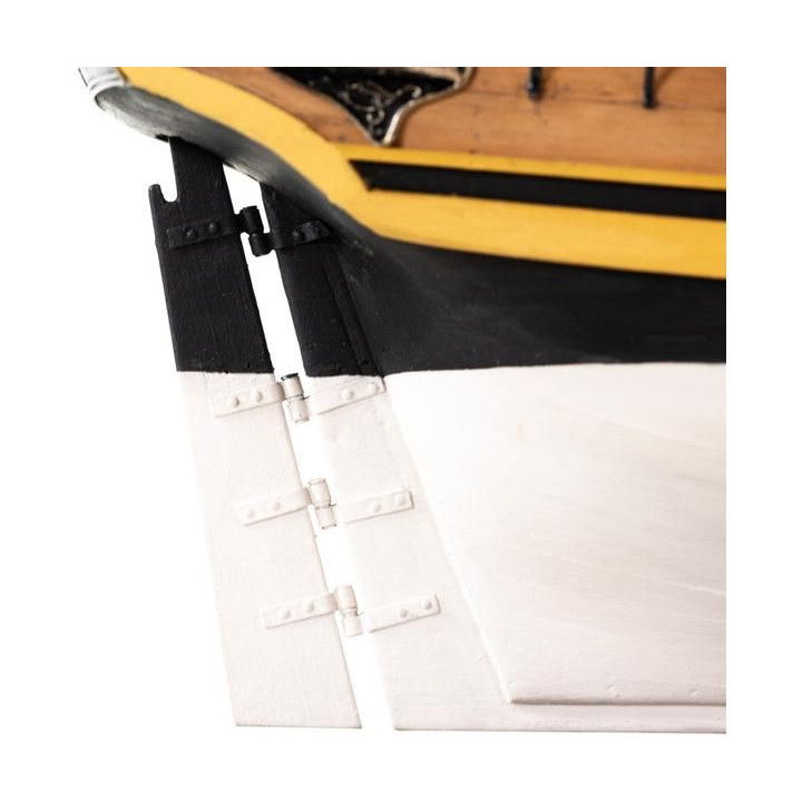 AMATI H.M.S Bounty 1787 1:60 kit