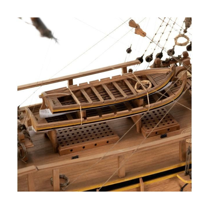 AMATI H.M.S Bounty 1787 1:60 kit