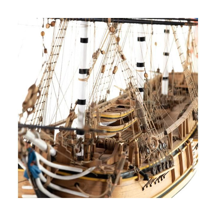 AMATI H.M.S Bounty 1787 1:60 kit